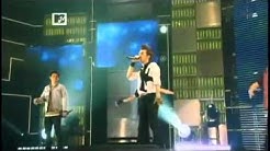 Big Bang - Koe Wo Kikasete + My Heaven [MTV Live 100713]  - Durasi: 8:20. 