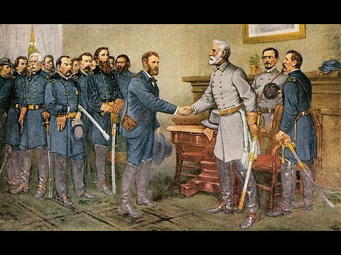 The Civil War Battle Series: The Road to Appomattox