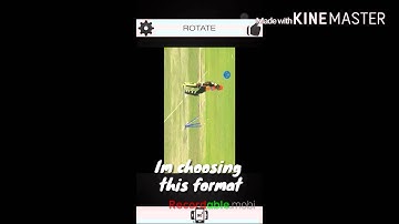 How to rotate a video in an Android phone