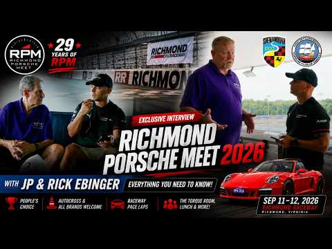 About RPM - Interview