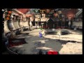 God of war ascension friendsubscribers combomix upreset show off