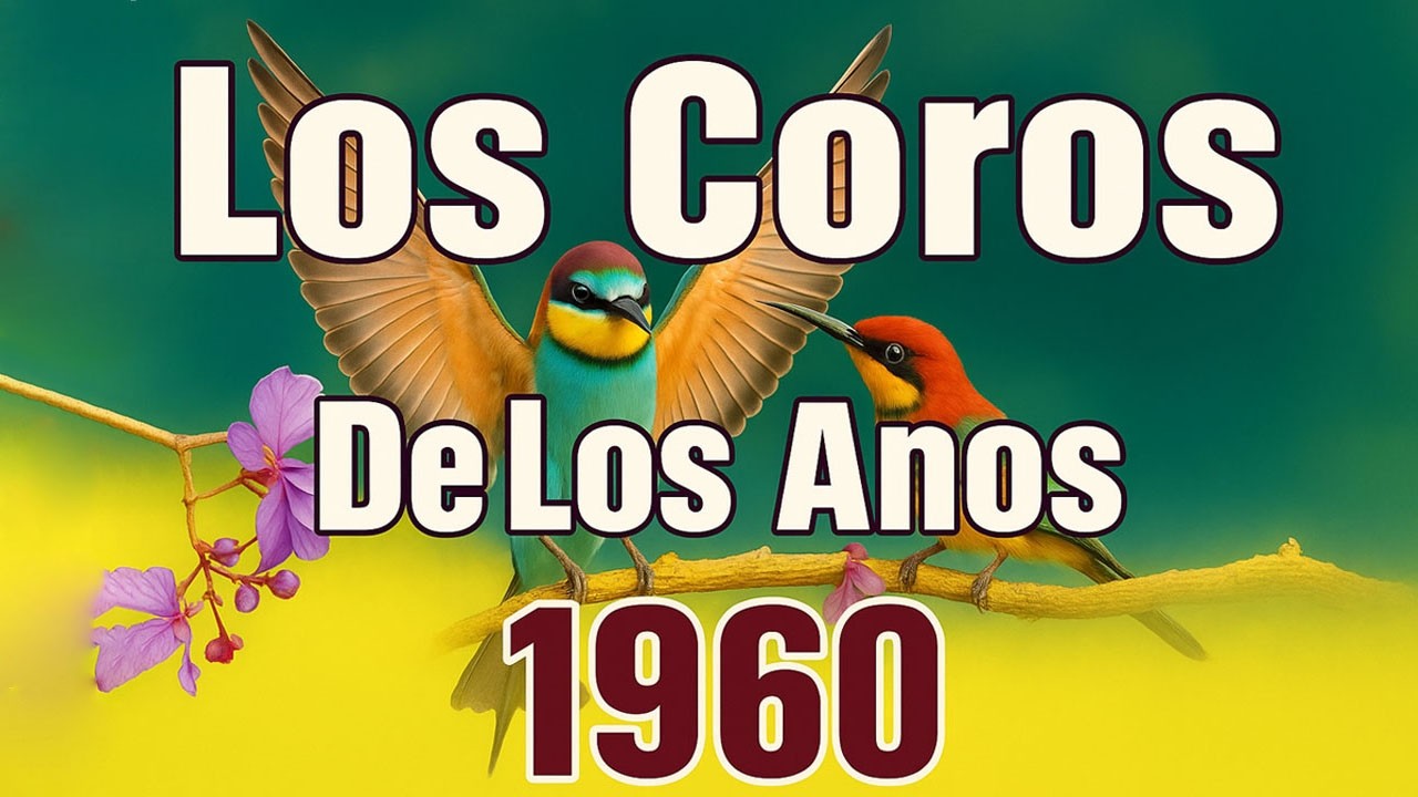 Mas De 50 Coros Avivamiento Pentecostal - Coros Pentecostales - Coros Viejitos Pero Muy Bonitos