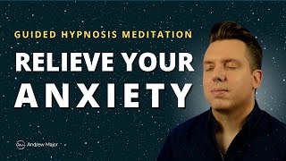 Hypnosis For Anxiety | Instant Calm & Relaxation Session screenshot 5