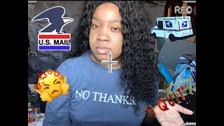 *StoryTime* Why I Quit Usps
