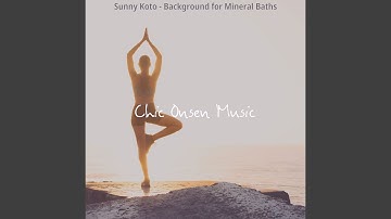 Cool Backdrops for Steam Baths