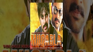 Muqabla (Full Movie)-Watch Free Full Length action Movie