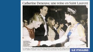 Revue de presse culturelle du 17/01