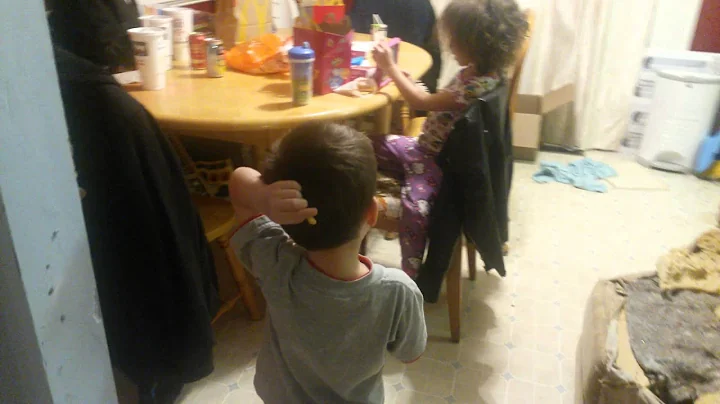 Love aunt rachel