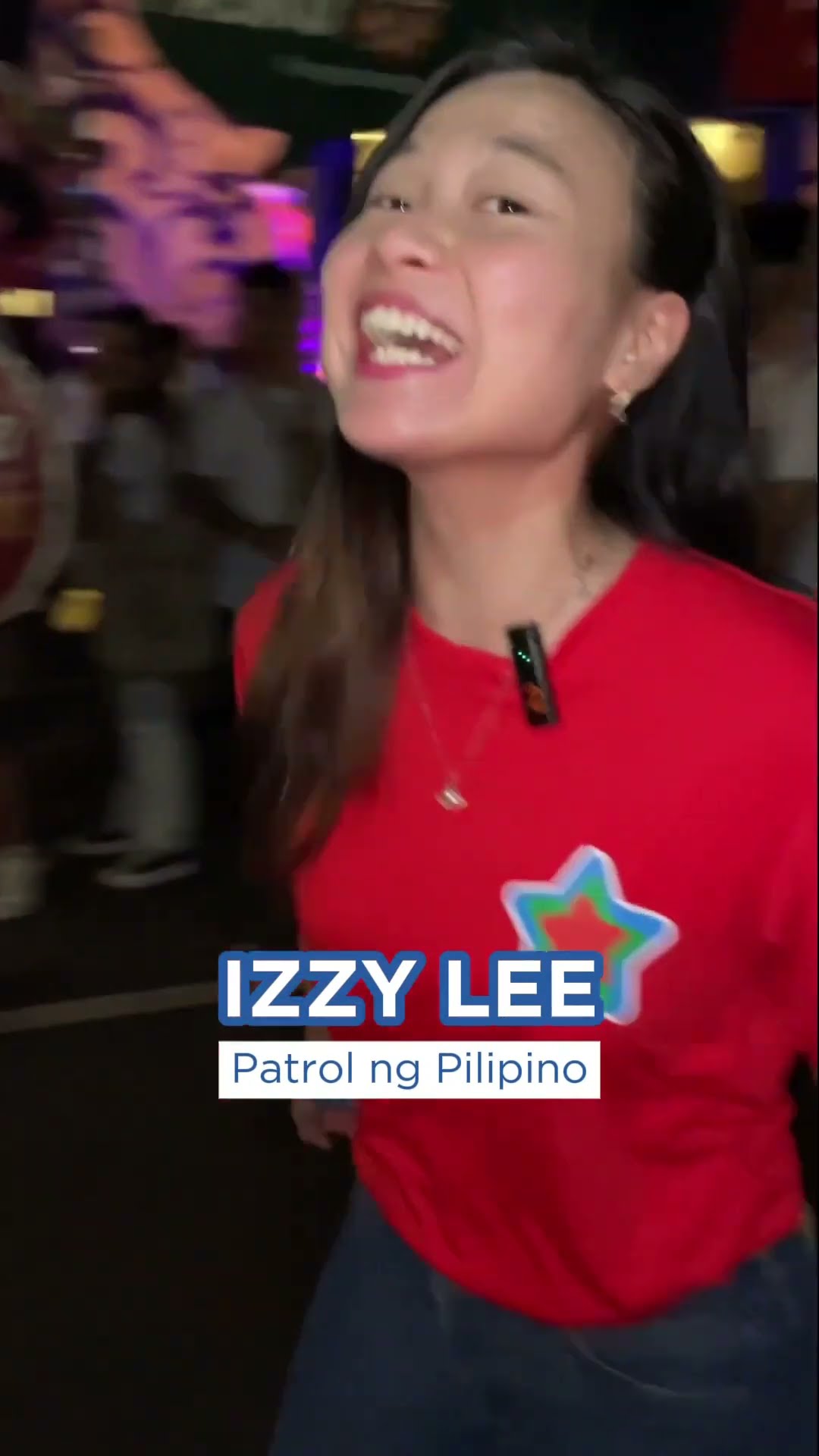 Mga pinaradang float sa Lantern Parade makahulugan para sa UP community | Patrol ng Pilipino