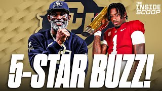 Download Lagu CU Buffs Insider: Deion Sanders FLIP Targets 🔥 MP3 Download Lagu CU Buffs Insider: Deion Sanders FLIP Targets 🔥 MP3