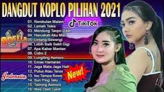 DANGDUT KOPLO PILIHAN 2021 [ Full Album ] Yeni Inka - Syahiba Saufa | Setiap Yang Kau Lakukan Dirimu