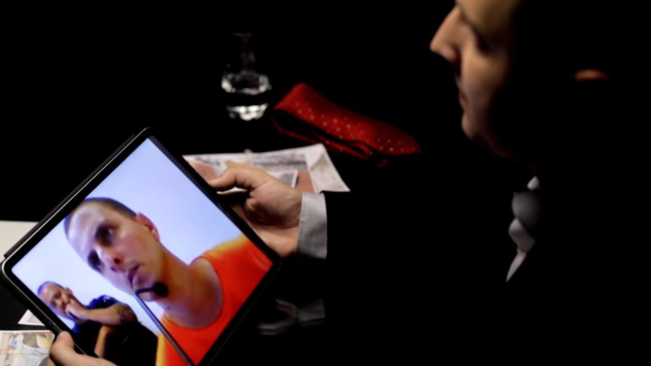 DE PASTOR DA UNIVERSAL A TRAFICANTE.