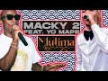 Macky 2 ft Yo Maps Mutima Wanga Lyrics video