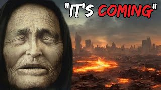 Top 5 Scary Baba Vanga Predictions That Could Come True This Year
