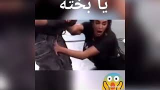 فضيحه ياسمين صبري مع رامز جلال 