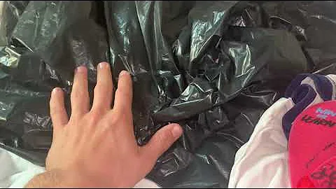 ASMR Hypnotizing Sensitive Triggers for DEEP SLEEP (No Talking)