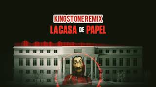 My Life Is Going On (La Casa De Papel)[KingStone Chillout Remix]