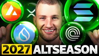 The Alt Season Formula: When To Buy And When To Sell