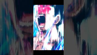 GOHAN vuelve a usar el MODO BESTIA para enfrentar a VEGETA #shorts #dragonball #goku