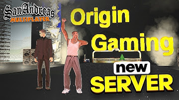 How to PLAY San Andreas Multiplayer (SAMP) | Android/PC - Tutorial