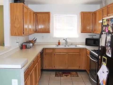 12550 Tierra Padre Ln, El Paso, TX home video tour