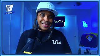 OG Crip LA Ron speaks on Notorious 52 Hoover Crip Ken Dog