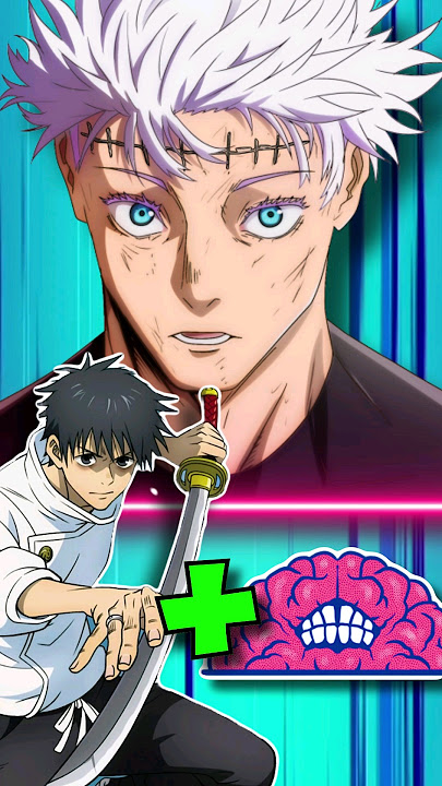 WHY YUTA BECAME A MONSTER JUST LIKE GOJO | Jujutsu Kaisen