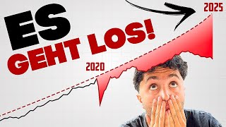 Wie Bitcoin von Steuern, Inflation &amp; Zinsen profitiert!