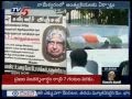 Rameswaram prepared for Kalam's funeral