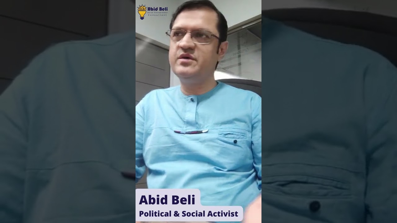 A Message for Karachiites