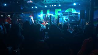 UFO - Mother Mary, We Belong to the Night - Rams Head On Stage - Annapolis, MD - 2/20/20