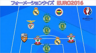 サッカークイズ Youtube