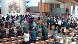 St. James Catholic Church, Liberty MO LIVE