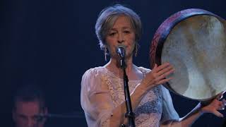 Houria Aïchi " Chants Mystiques d'Algérie" - Les Pèlerins