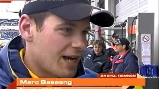 24h Nürburgring 2004 - 07 Der Nachmittag (17:30 Uhr)