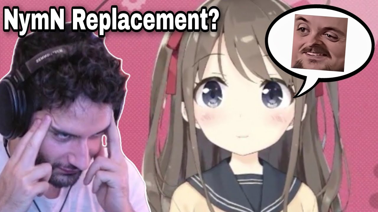 This AI Streamer is OBSESSED with Forsen Best Of Reddit 2 YouTube