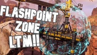 New FlashPoint Zone LTM!!! (owaa X jugguniverse)