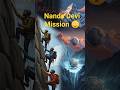 Nanda Devi Mission 😳 | Kho Gaya Nuclear Device #shorts #ytshorts