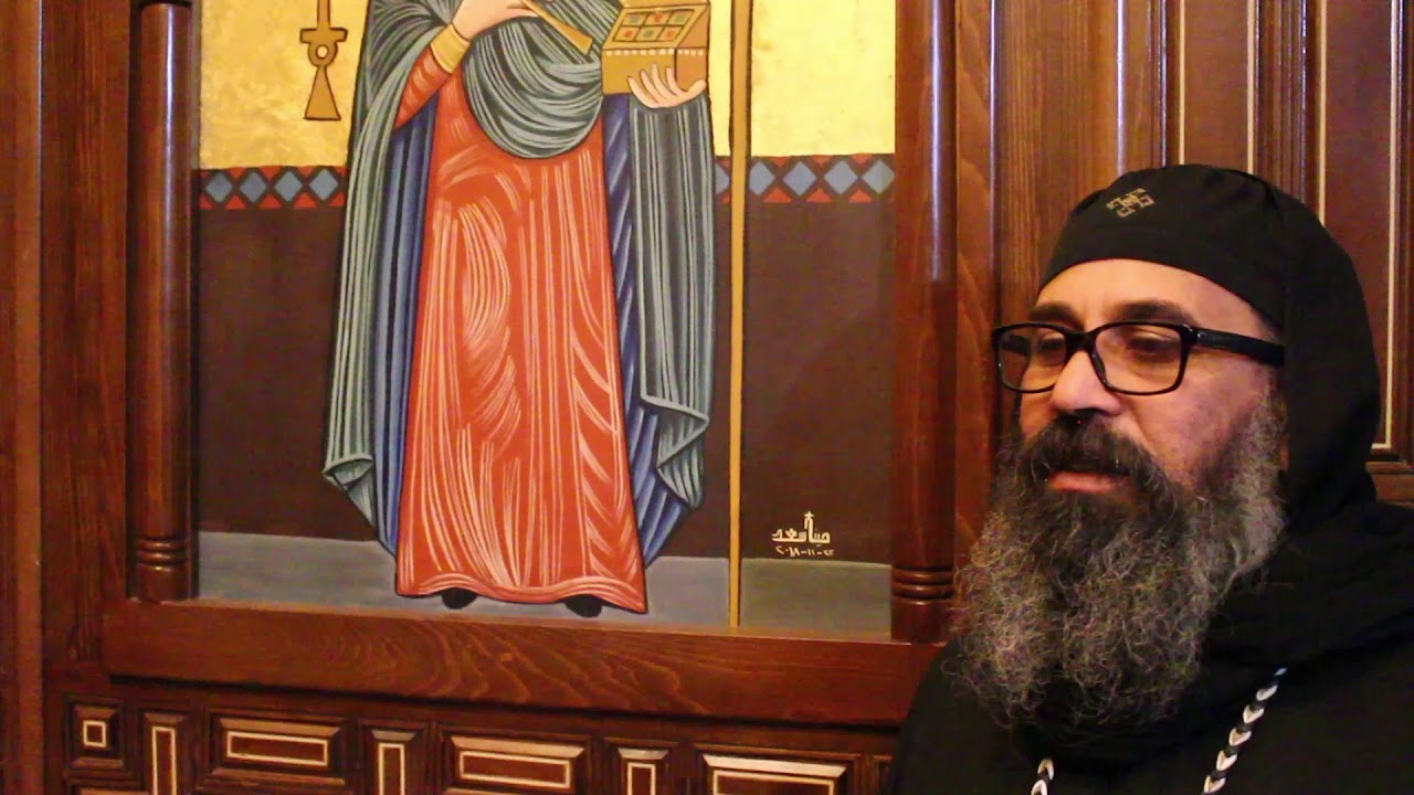 كنيسة  الأنبا قلته الطبيب