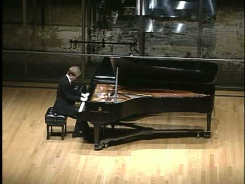 Chopin Allegro de Koncert Opus 46