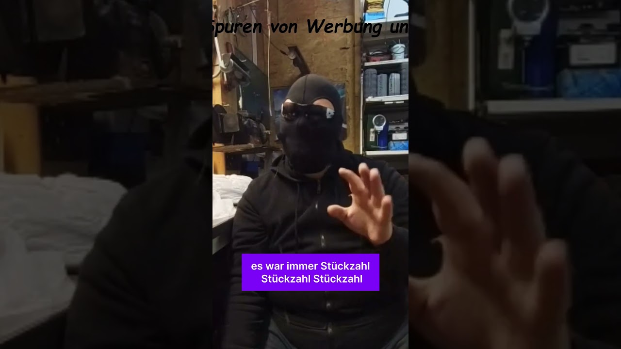 KTM INSIDER PACKT AUS - Details aus dem Werk von KTM in Mattighofen  - Dr Metilij