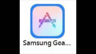 Galaxy Wearable: Connecting Fit 2 Pro with iPhone
