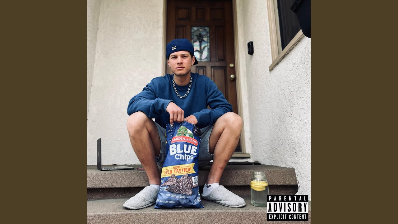 Big Blue Chips YouTube