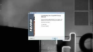 Criar Banco de dados no PHPMyAdmin com EasyPHP