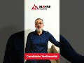 Candidate Testimonial | M2HSE Training #testimonial #m2hse #shorts