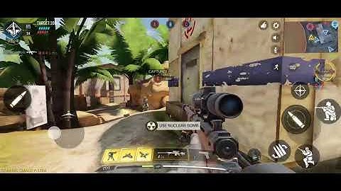 COD MOBILE NUKE FINAL KILL CAM