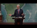 Your Convictions About Heaven – Dr. Charles Stanley