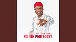 Ndi ike Pentecost
