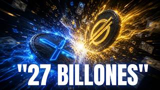 Cómo ISO 20022 los LIBERA y Por Qué XRP y XLM son la CLAVE (TARGET2 2026)