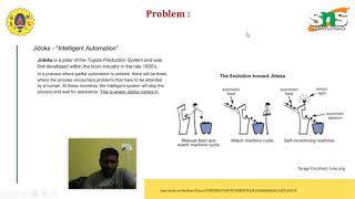Case Study on a Machine Vision System - Box sorting innovative machine vision solution